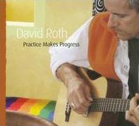 Practice Makes Progress