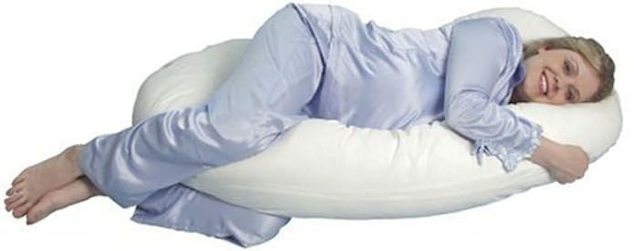 Leachco Snoogle Body Pillow