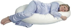 Leachco Snoogle Body Pillow