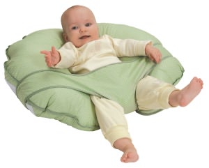 Leachco Cuddle-U Basic Nursing Pillow