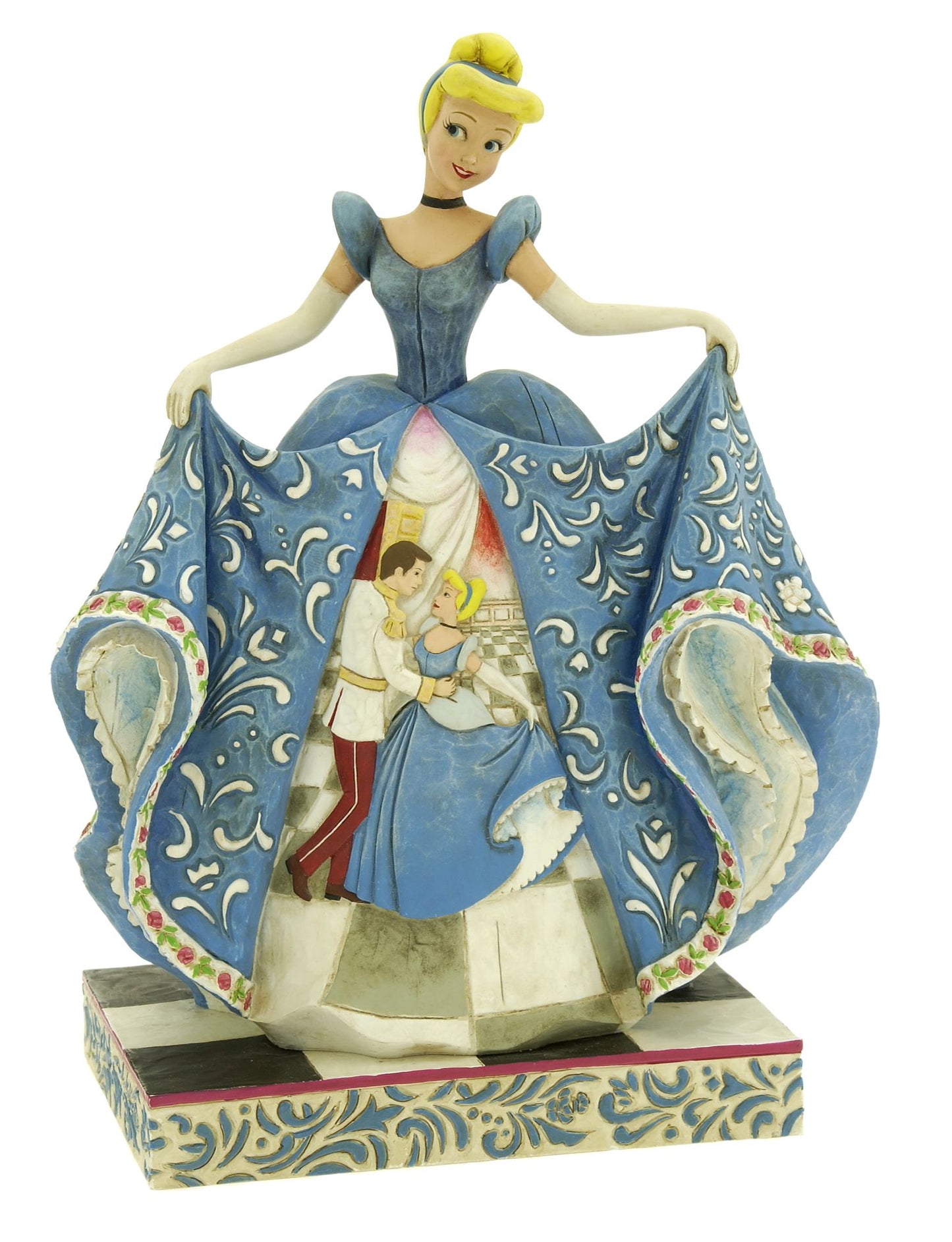 DSTRA Cinderella