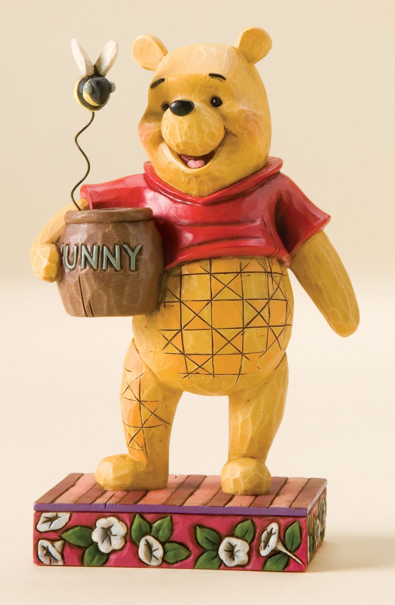 DSTRA Winnie the Pooh