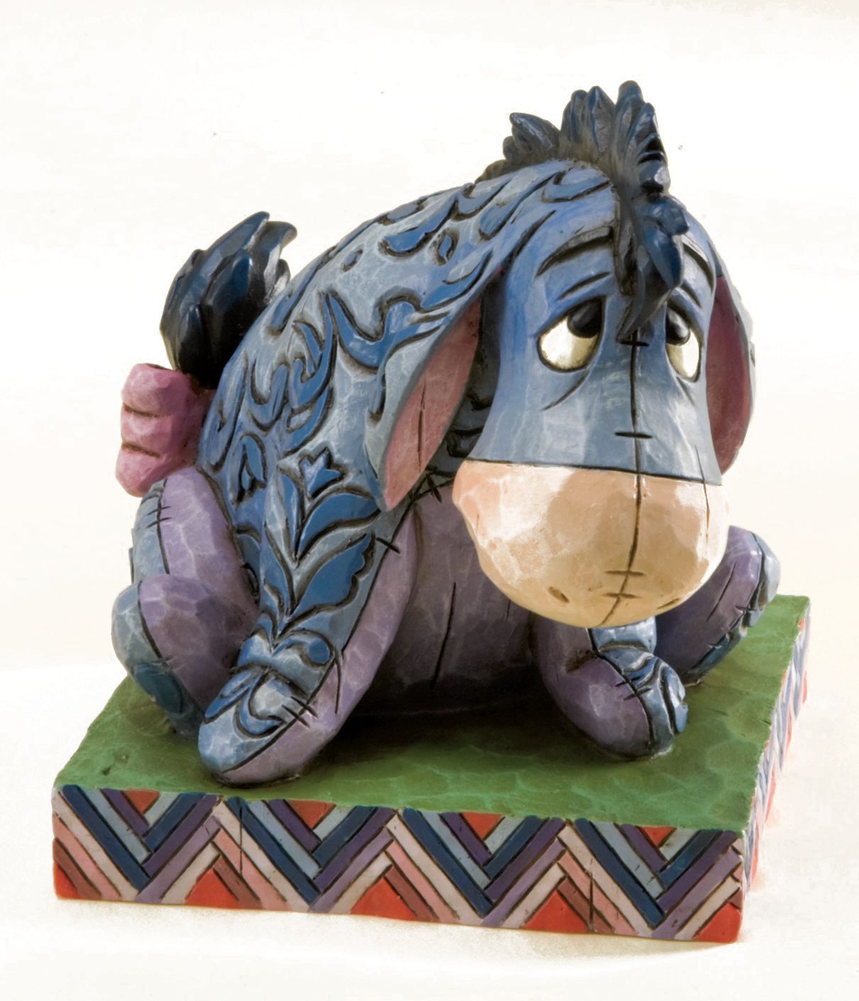 DSTRA Eeyore