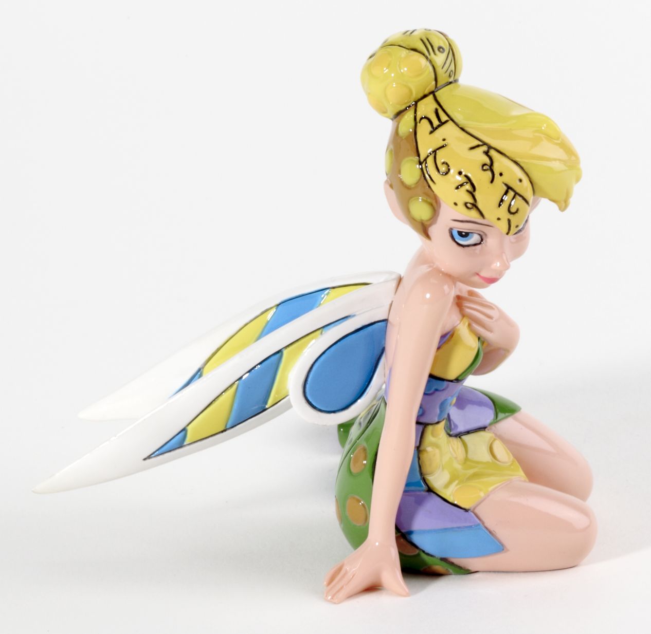 Britto Mini Tink Figurine