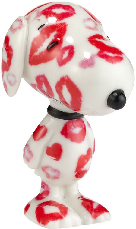 Snoopy By Design Puppy Love