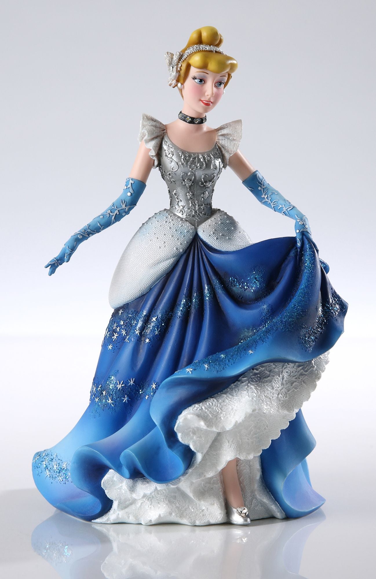 DSSHO Cinderella