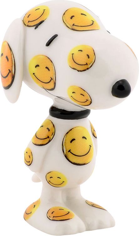 Snoopy By Design Happy Hound