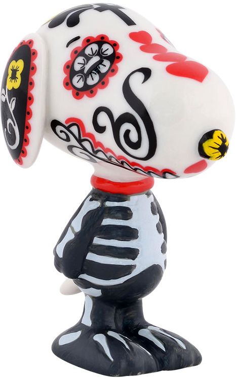 Snoopy By Design Day of the Dog