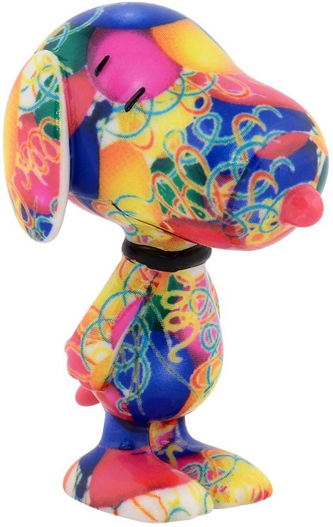 Snoopy By Design Party Animal