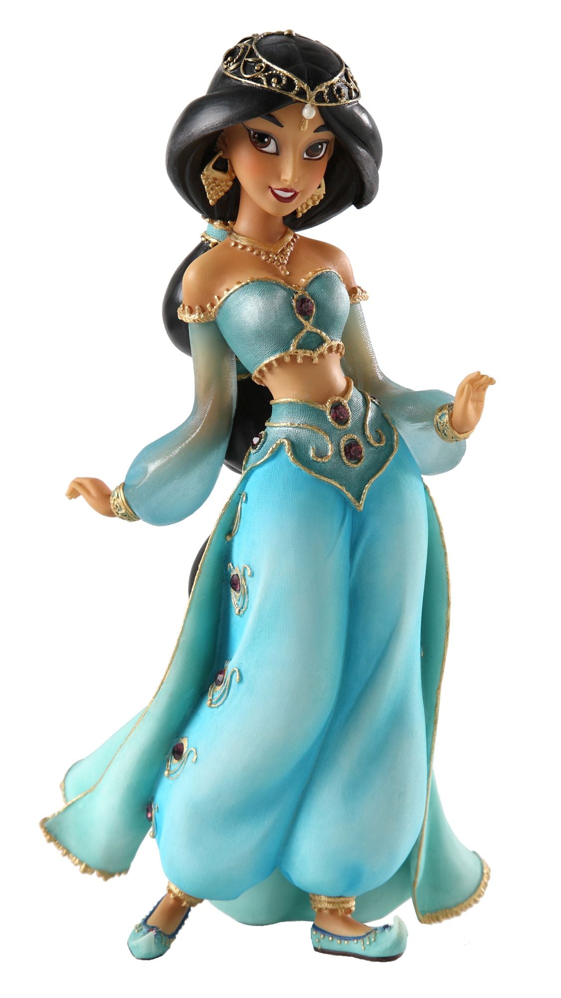 Jasmine Couture de Force