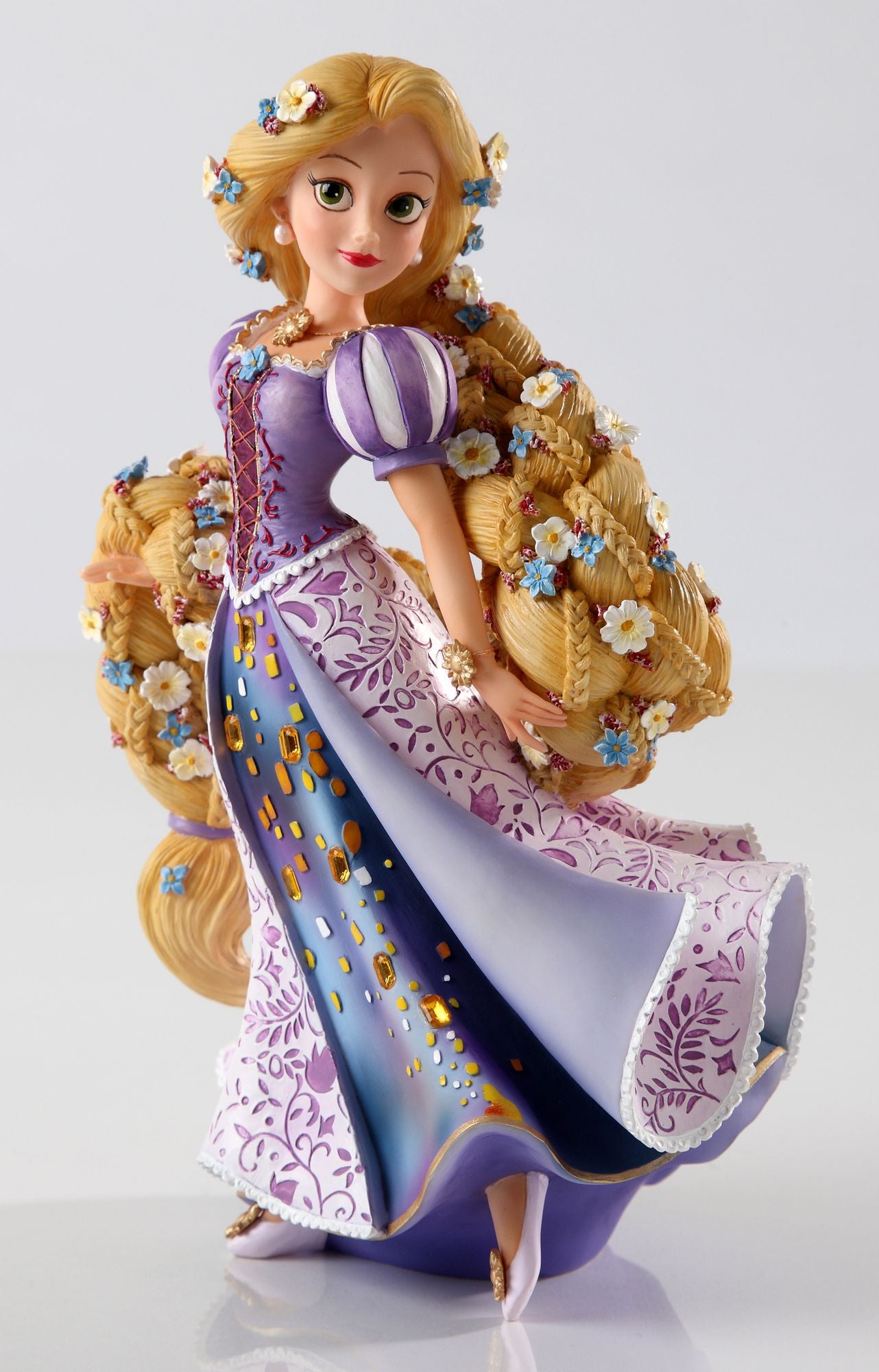 DSSHO Rapunzel