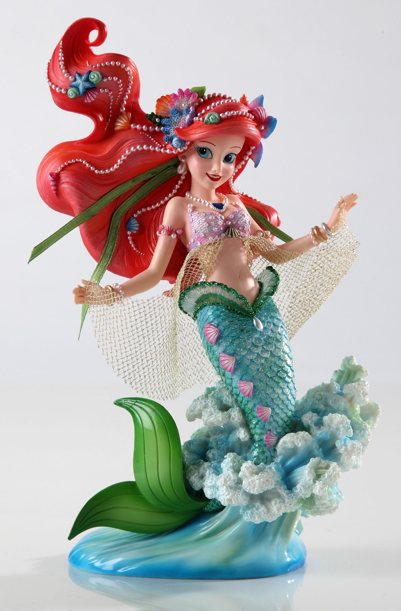 DSSHO Ariel
