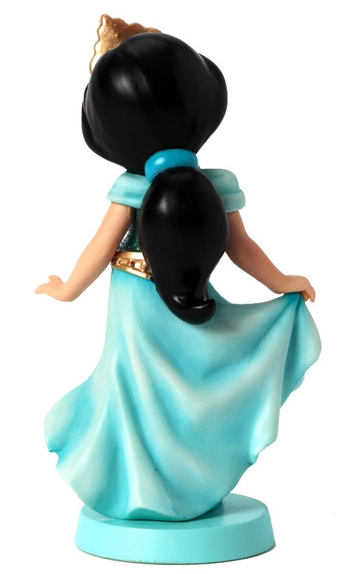 Disney Showcase Little Princess Jasmine Figurine 3.8''