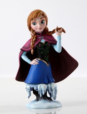 Grand Jester's Anna from Frozen