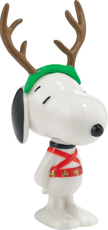 Snoopy by Deisgn Sled Dog