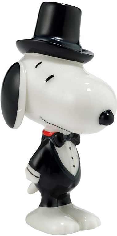 Snoopy By Design Broadyway Bowwow