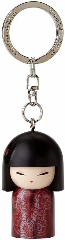 KIMMI KEYCHAIN Yoka Energetic