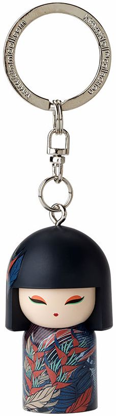 KIMMI KEYCHAIN Sumina Compassion
