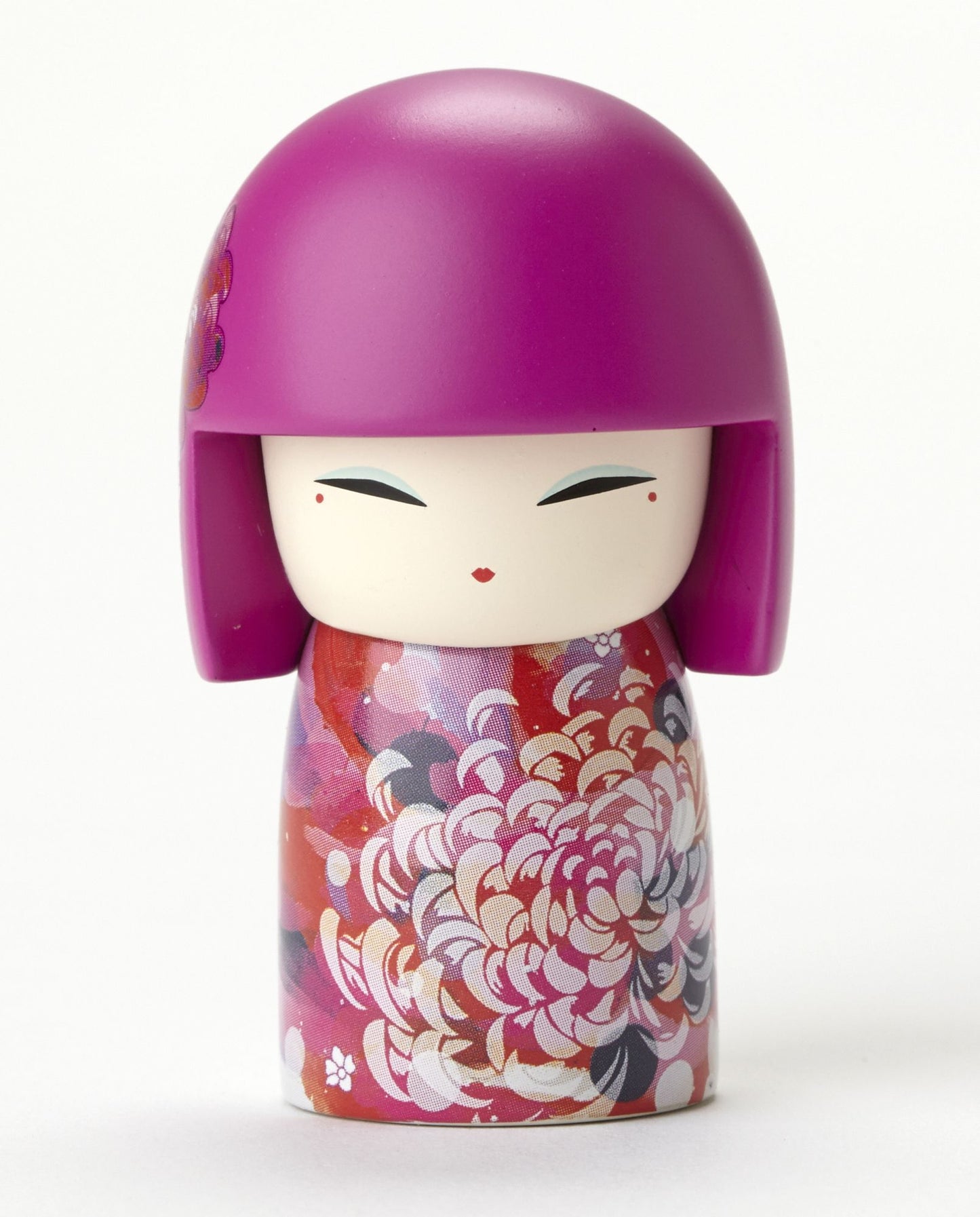 KIMMI MINI DOLL Mitsuko Optimism