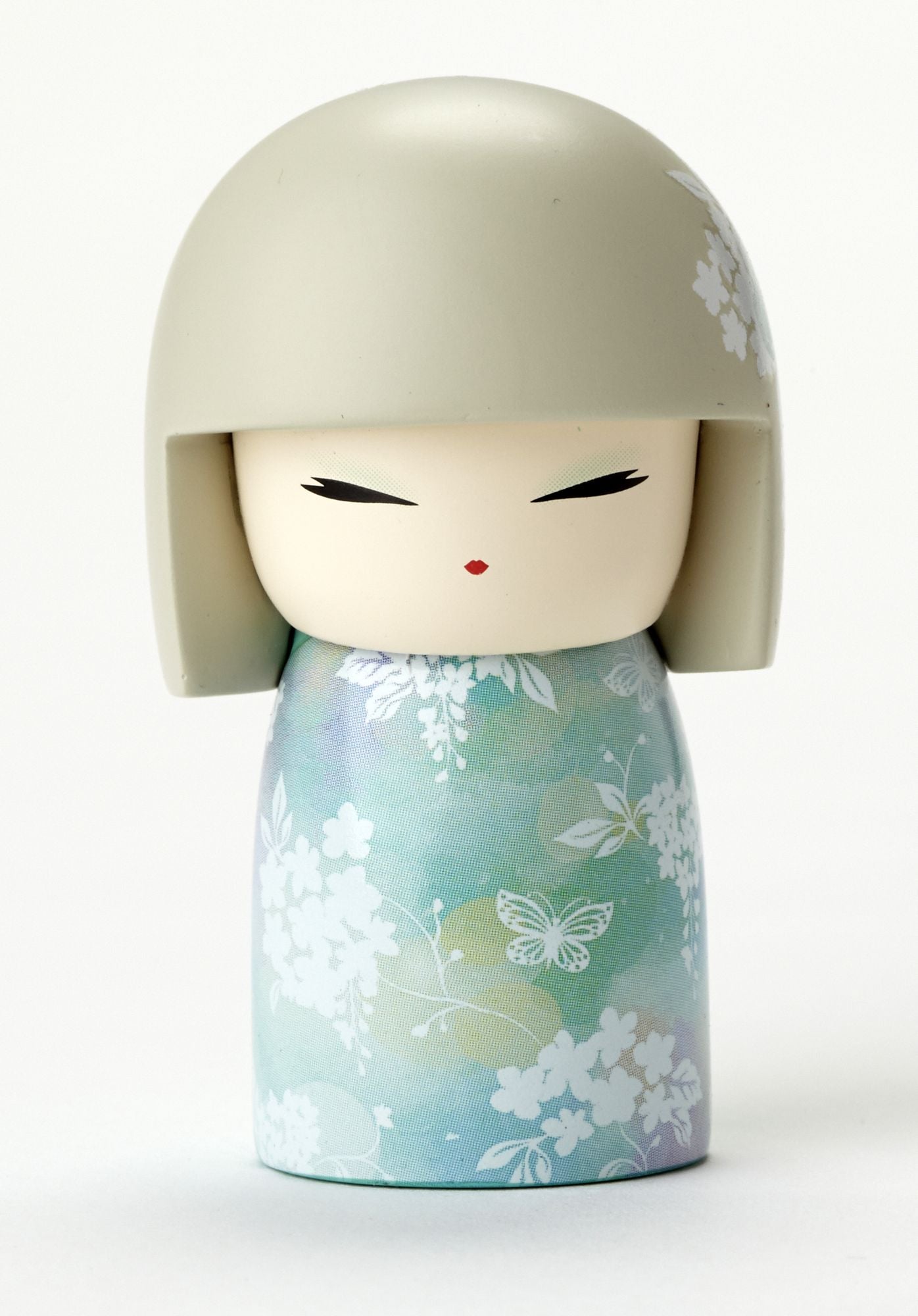 KIMMI MINI DOLL Yuzuki Patience