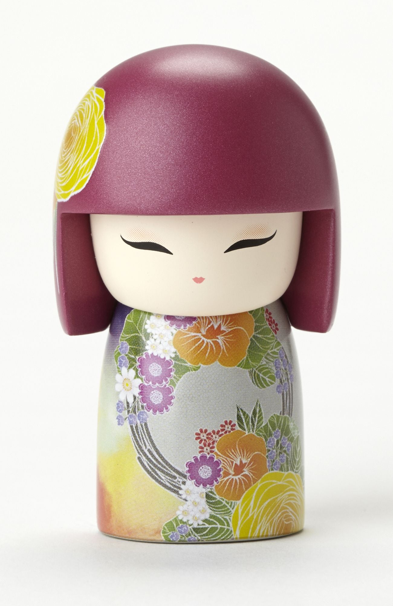 KIMMI MINI DOLL Sumiyo Empathy