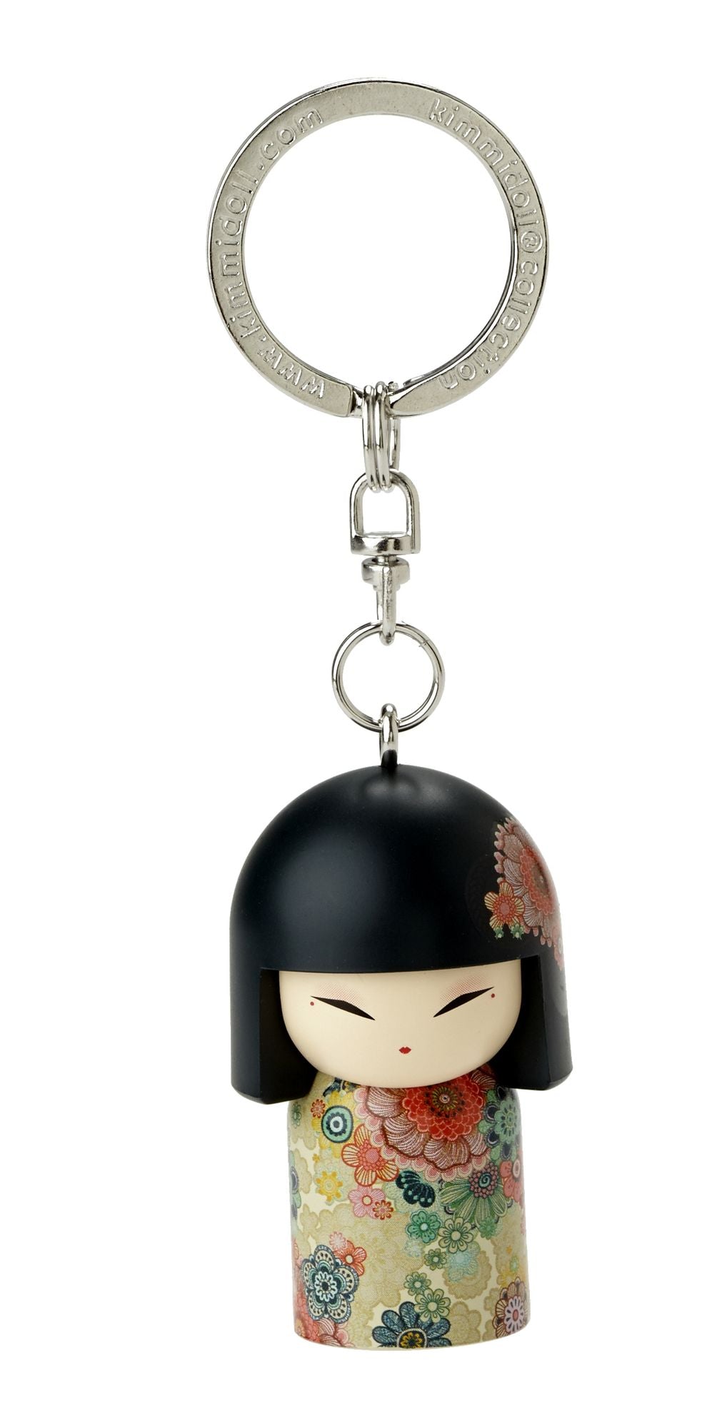 KIMMI KEYCHAIN Tamako Equisite