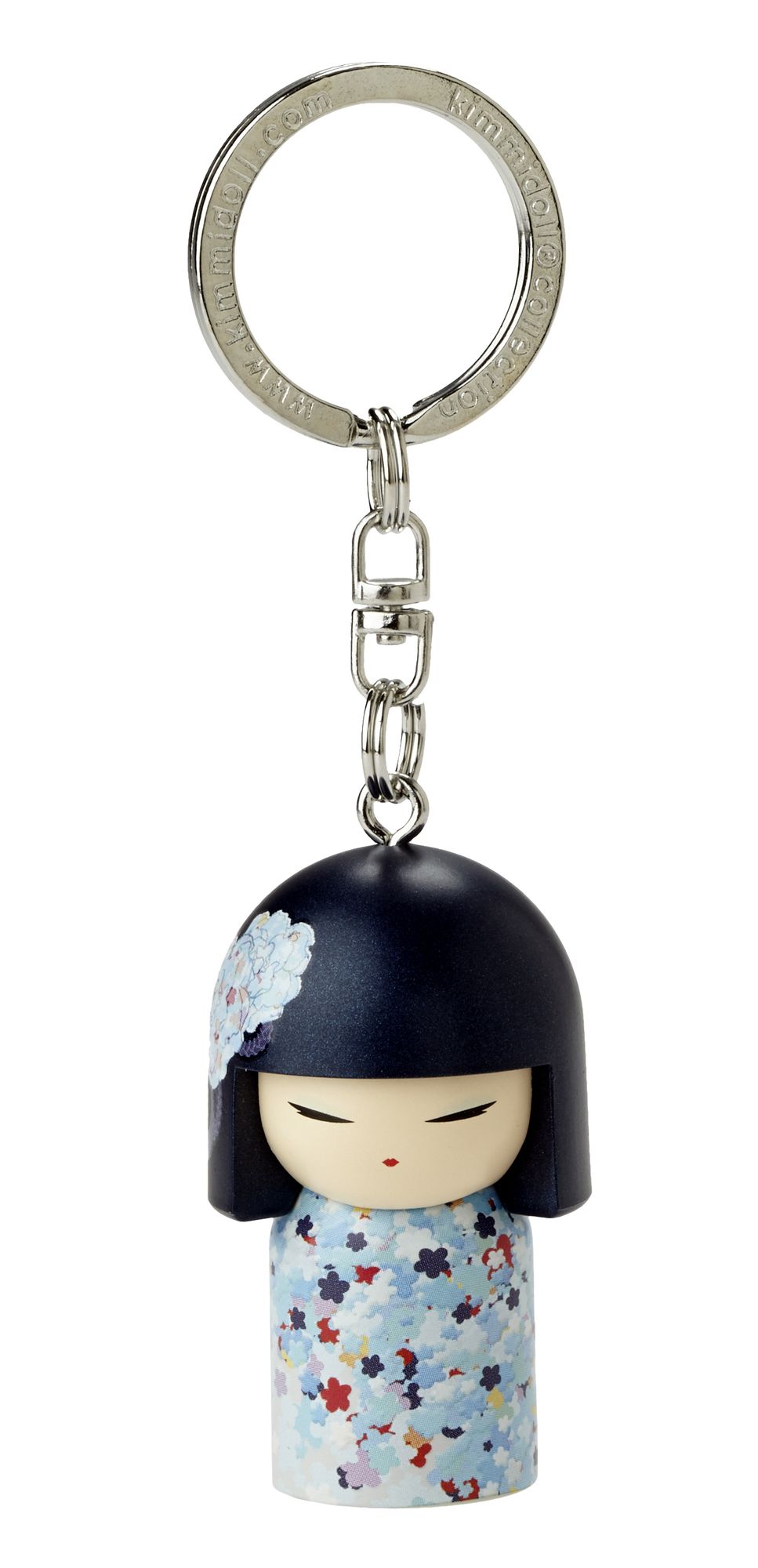 KIMMI KEYCHAIN Hikari Energetic