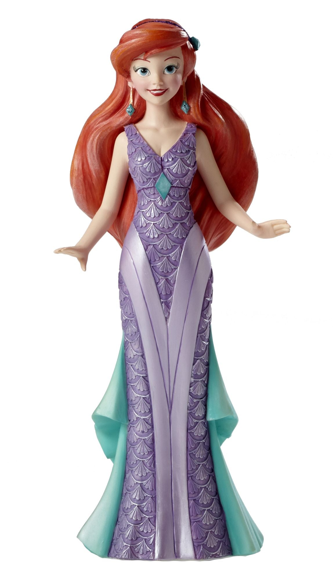 Art Deco Ariel