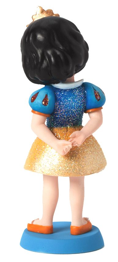 Disney Showcase Little Princess Snow White Figurine 3.8'' window box