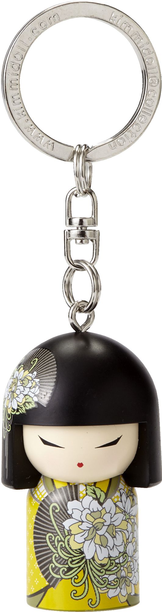 KIMMI KEYCHAIN Sachi Joy