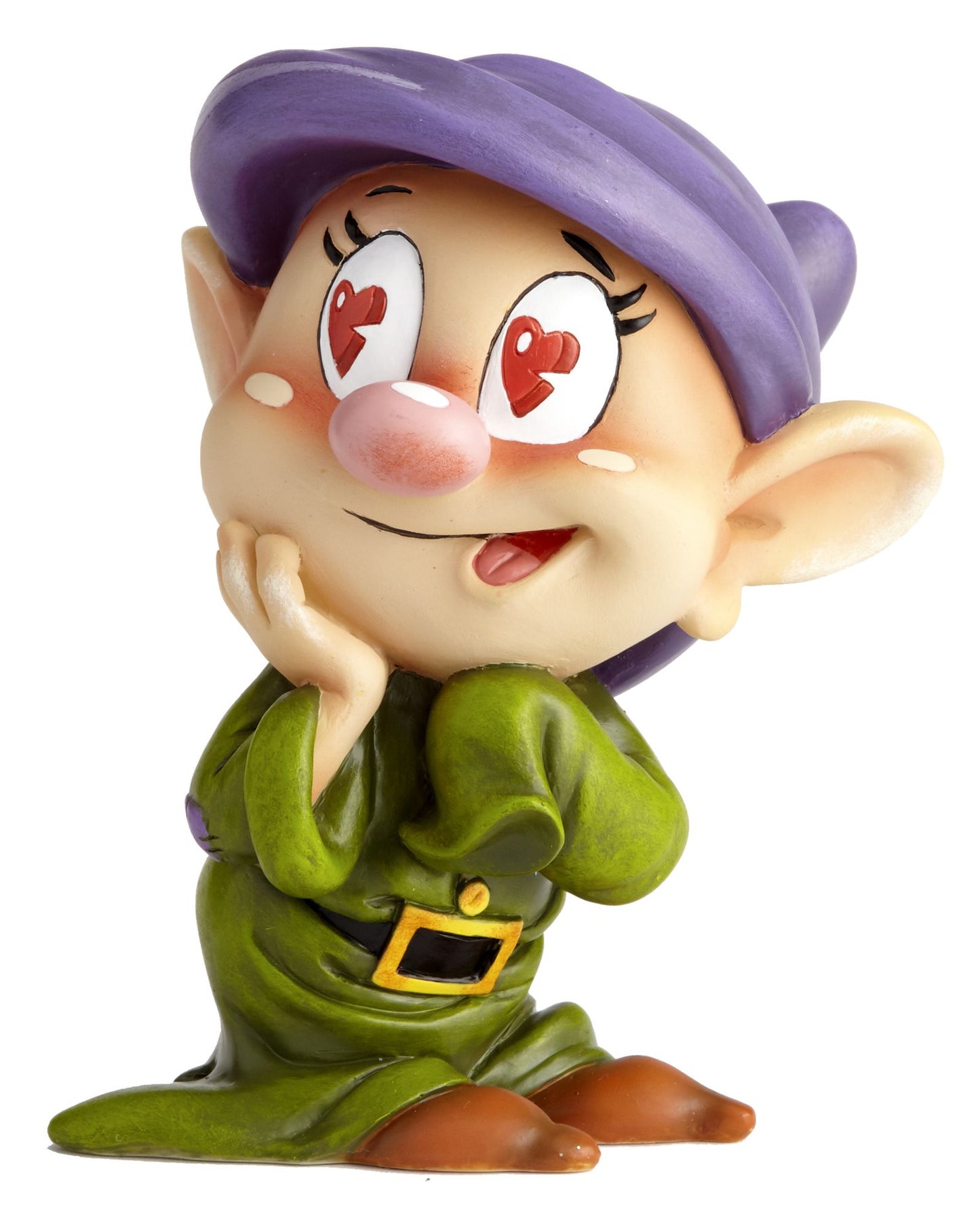 Miss Mindy Dopey