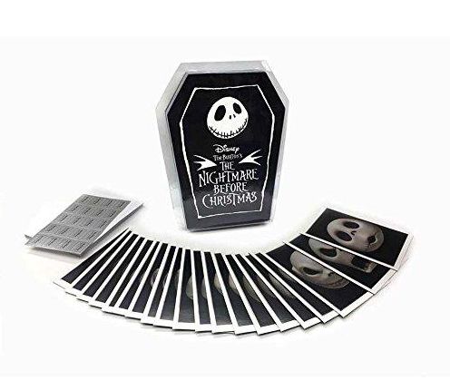 Disney Archive Collection Nightmare Before Christmas Notecard Set