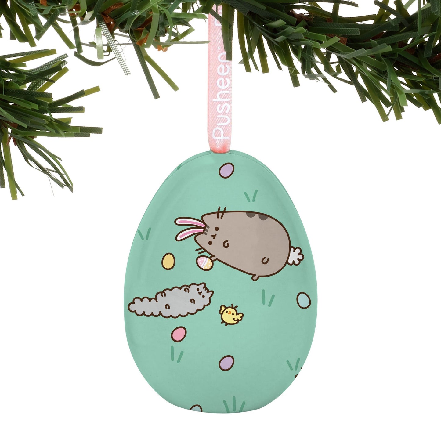 Egg Hunt Pusheen Egg