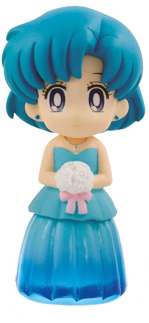 Sailor Mercury