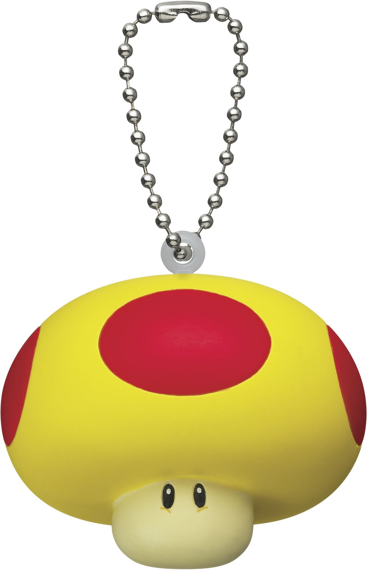 Super Mario Brothers Soft Squeezed Mascot