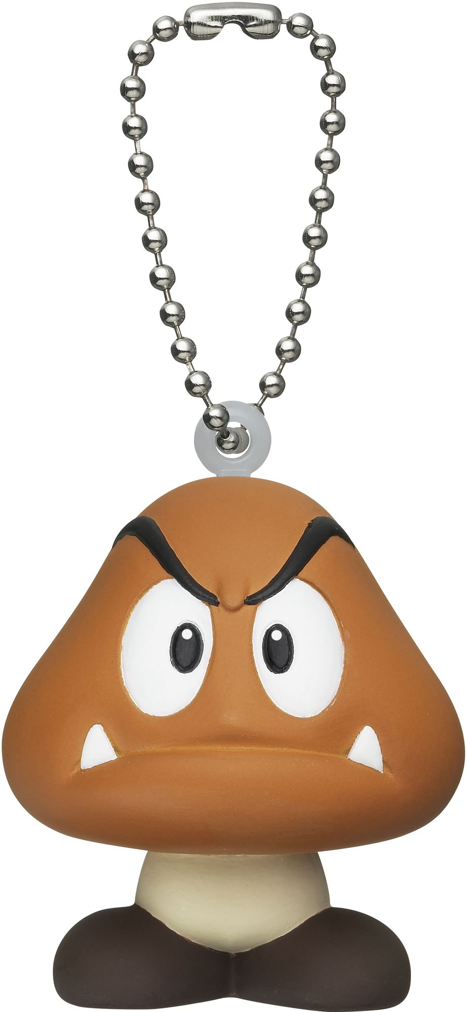 Super Mario Brothers Soft Squeezed Mascot
