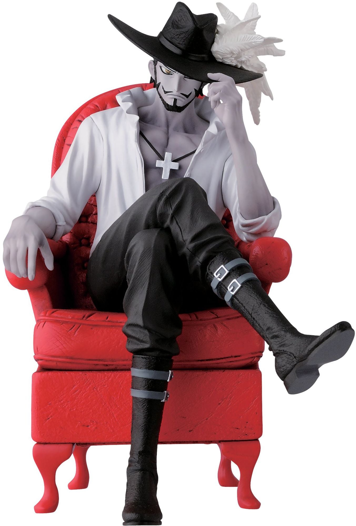 Mihawk (special color ver)