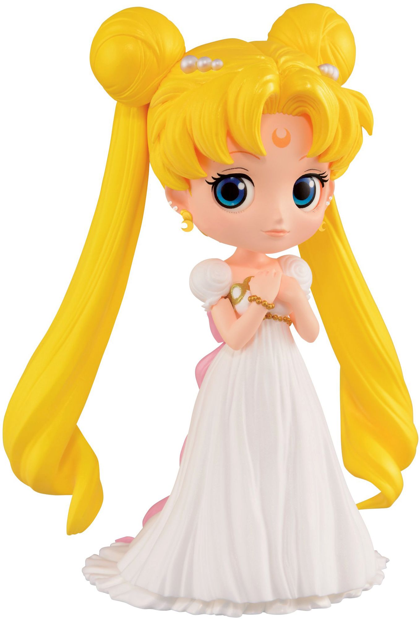 Banpresto Sailor Moon - 5.5" Princess Serenity