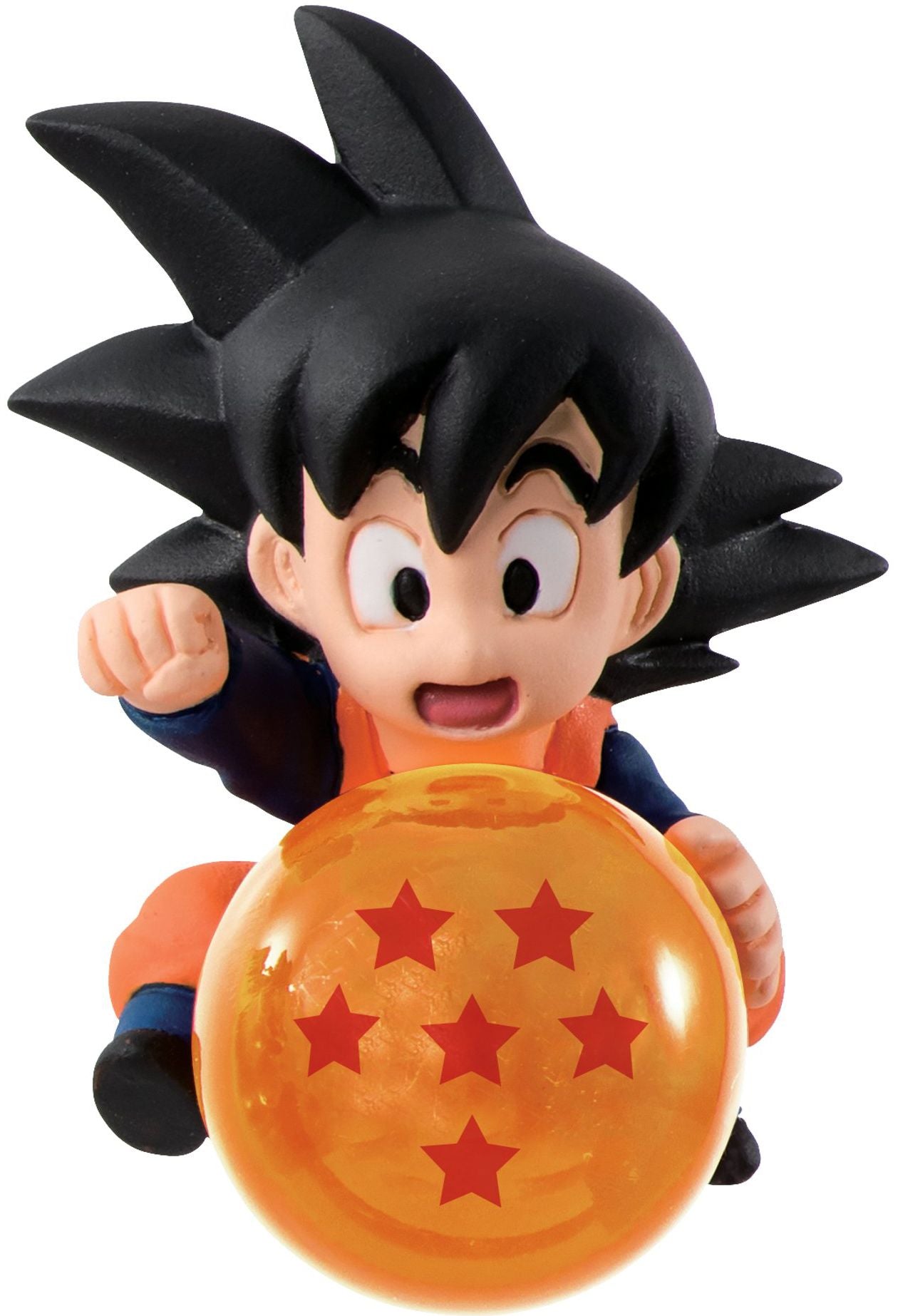 DragonBall Z Strap Figure