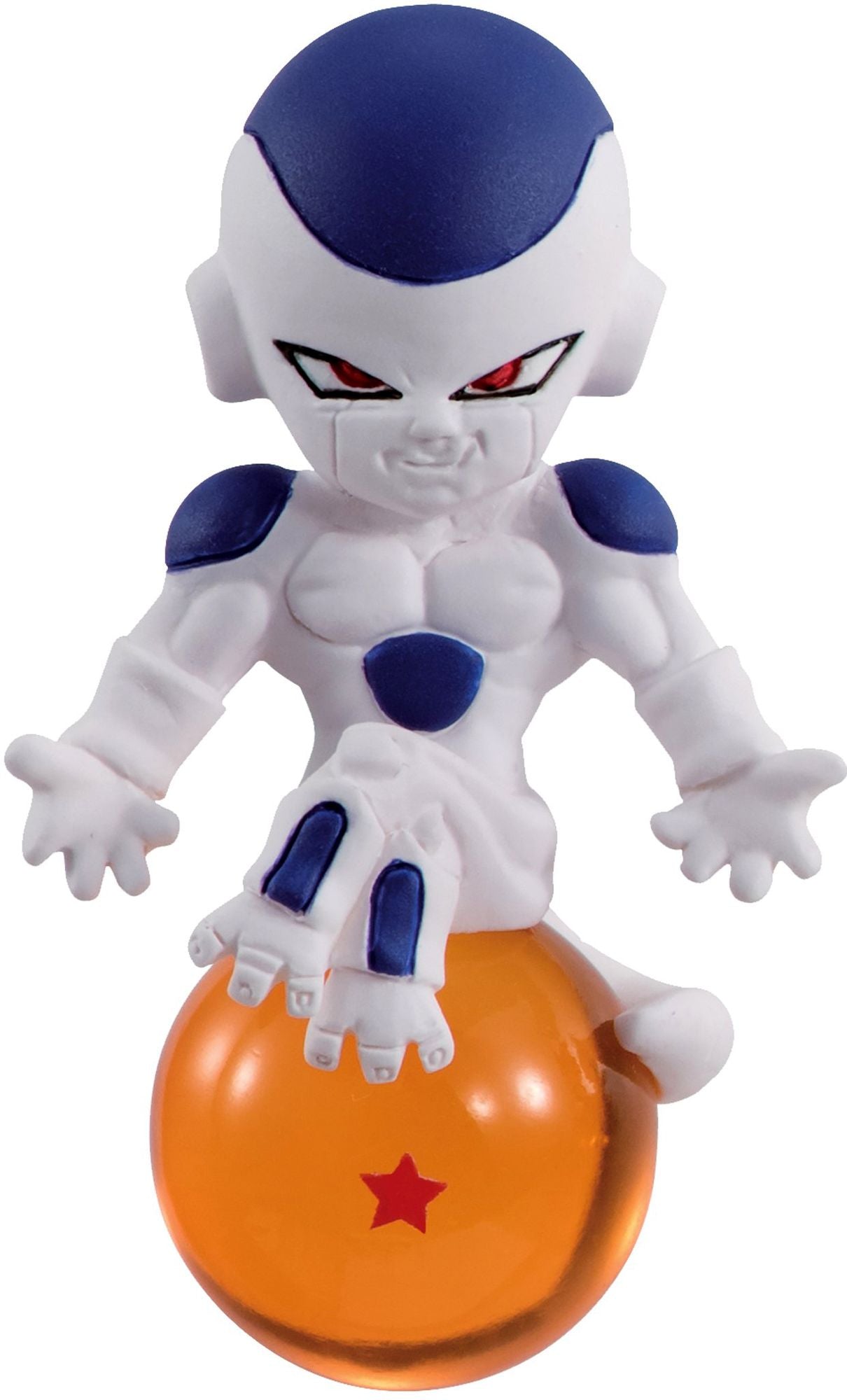 DragonBall Z Strap Figure