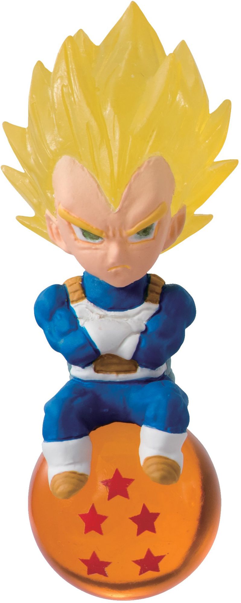 DragonBall Z Strap Figure