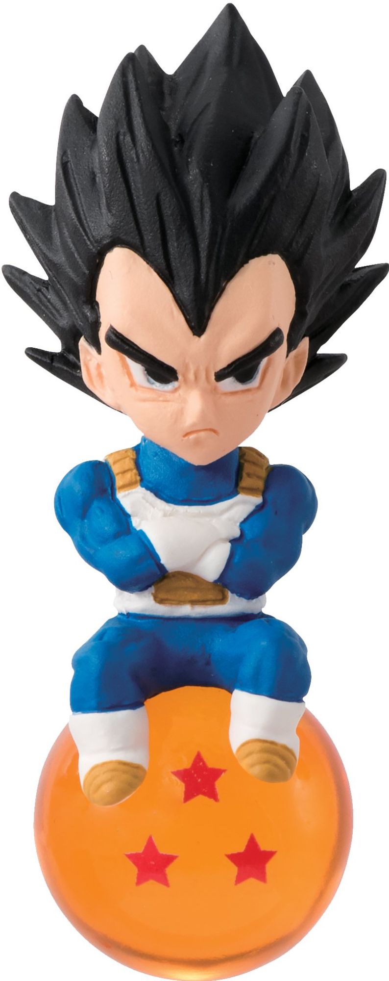 DragonBall Z Strap Figure