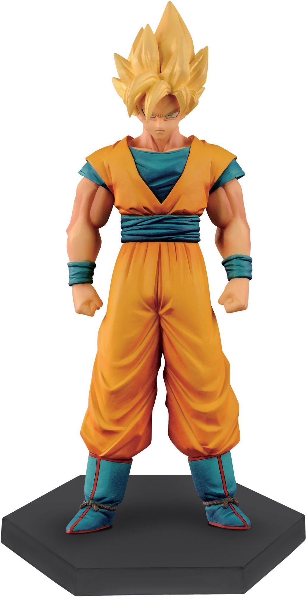 SSGSS Son Goku