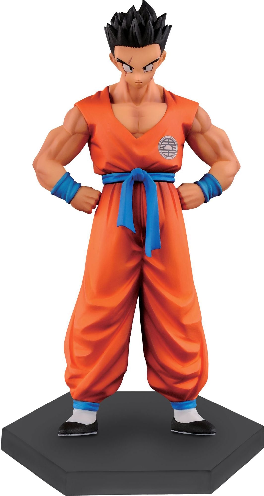 Yamcha