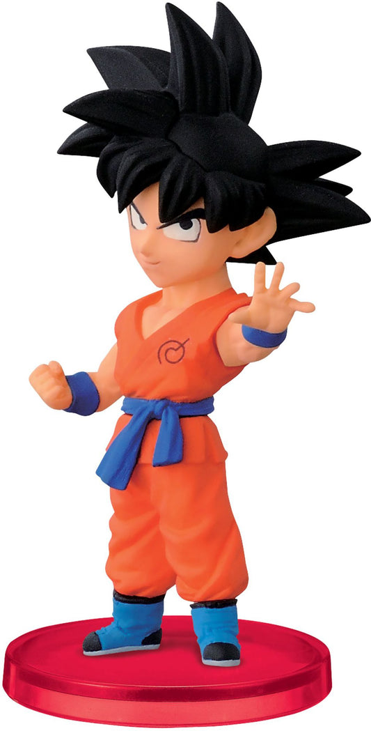 Goku