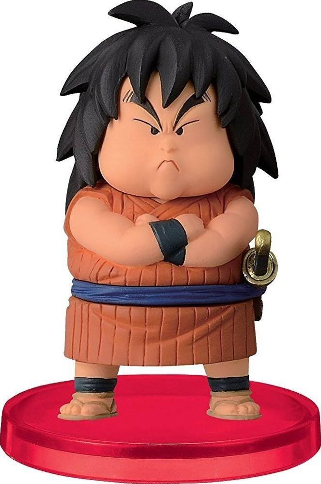 Yajirobe