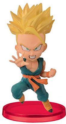 Super Saiyan Trunks