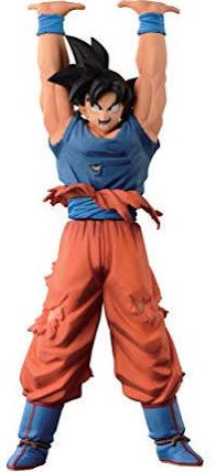Son Goku