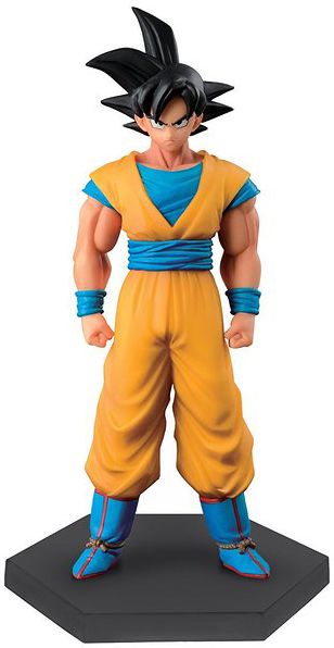 Son Goku