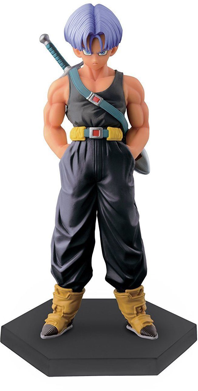 Trunks